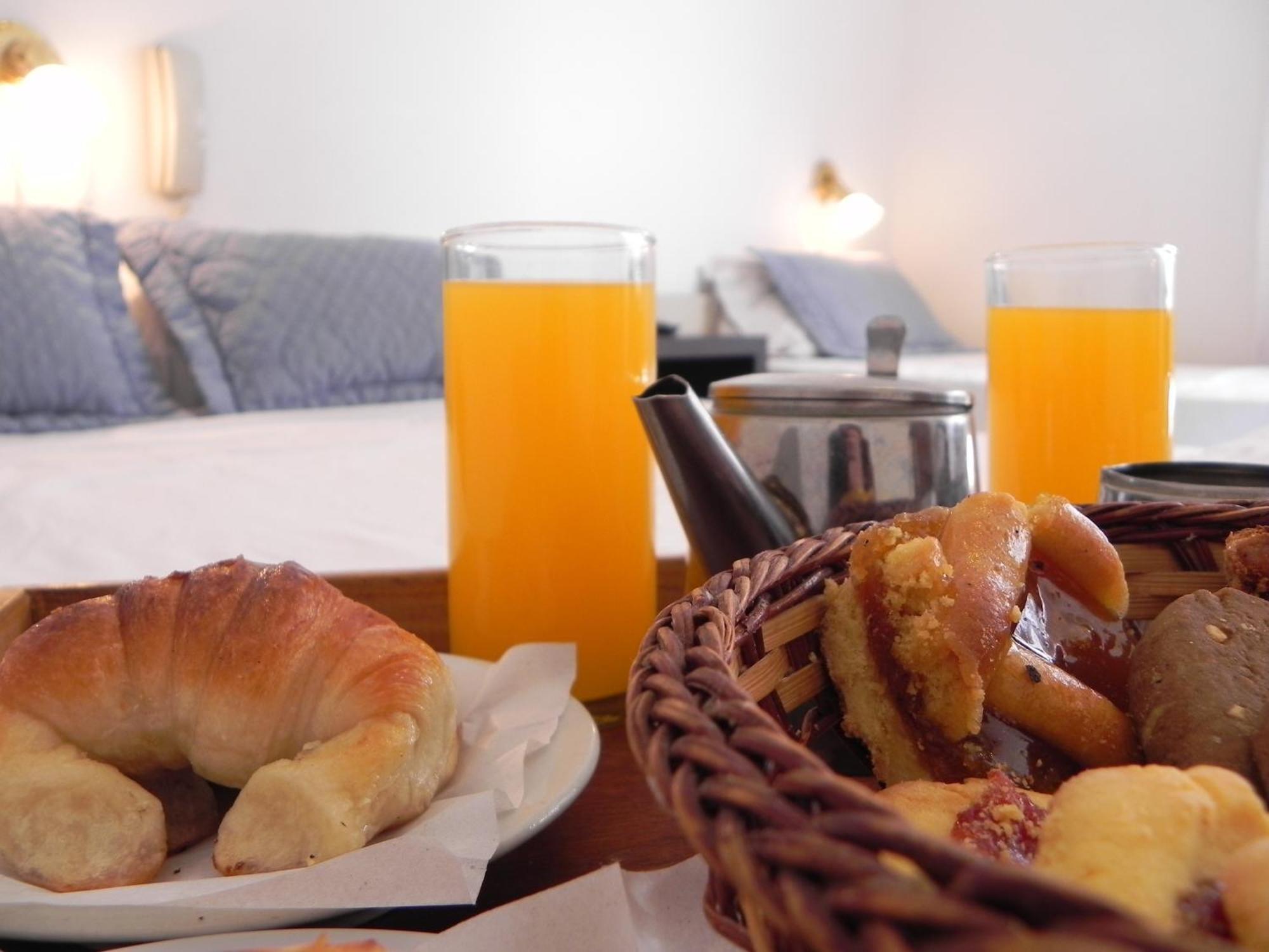 Gran Hotel Manila Mar del Plata Eksteriør billede