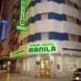 Gran Hotel Manila Mar del Plata Eksteriør billede